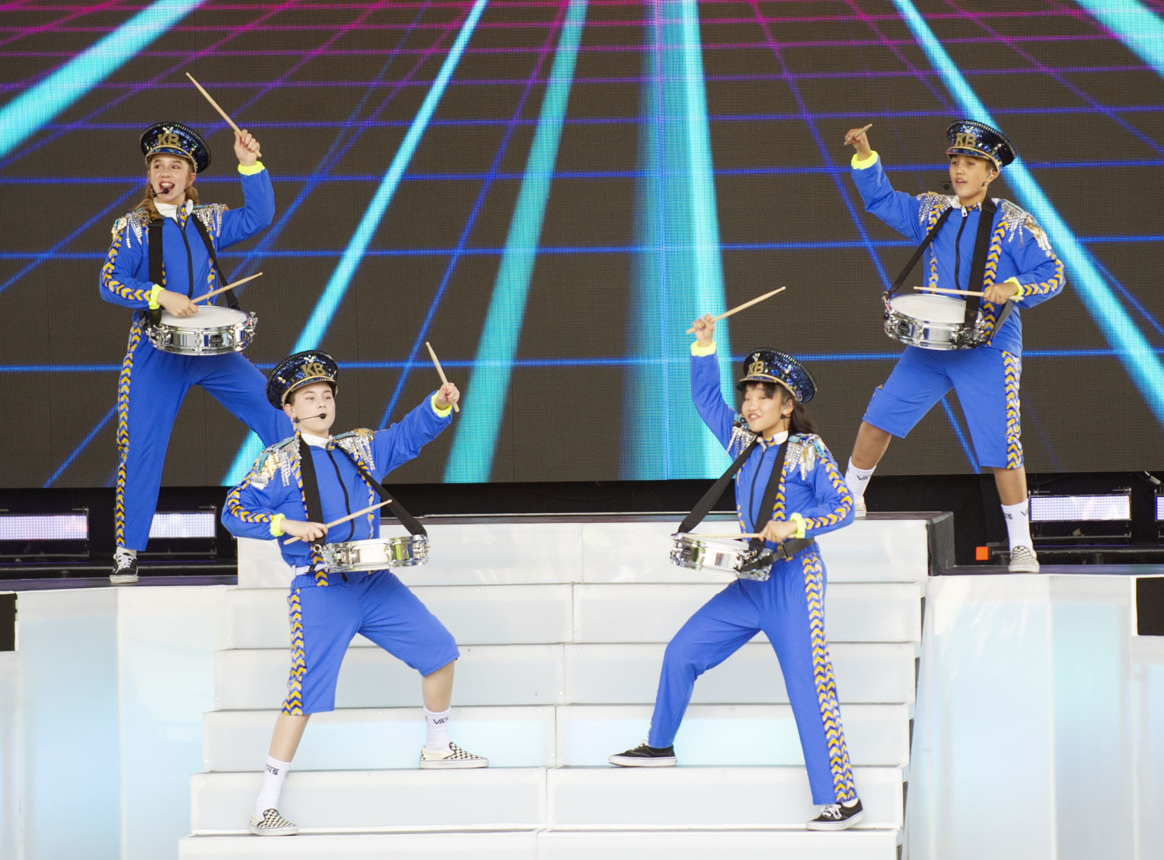 KIDZ BOP, 6.16